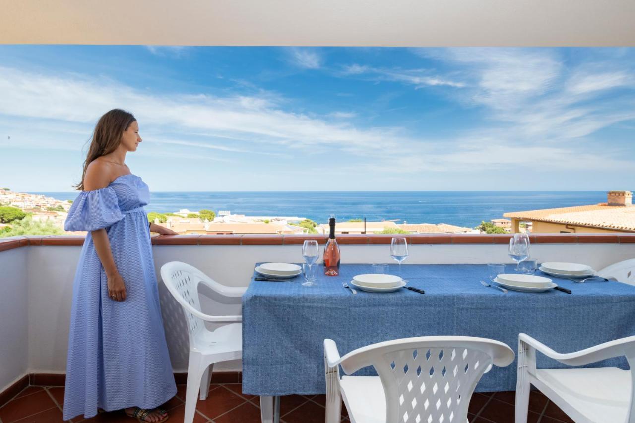 Biriola Ecoresort Cala Gonone Exterior foto