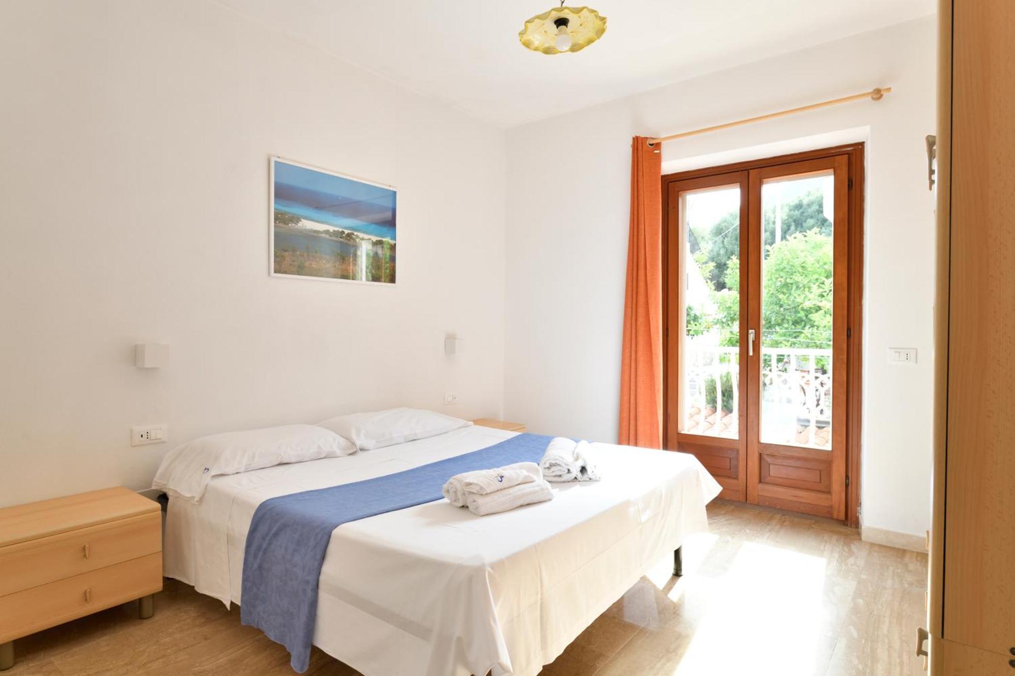 Biriola Ecoresort Cala Gonone Zimmer foto