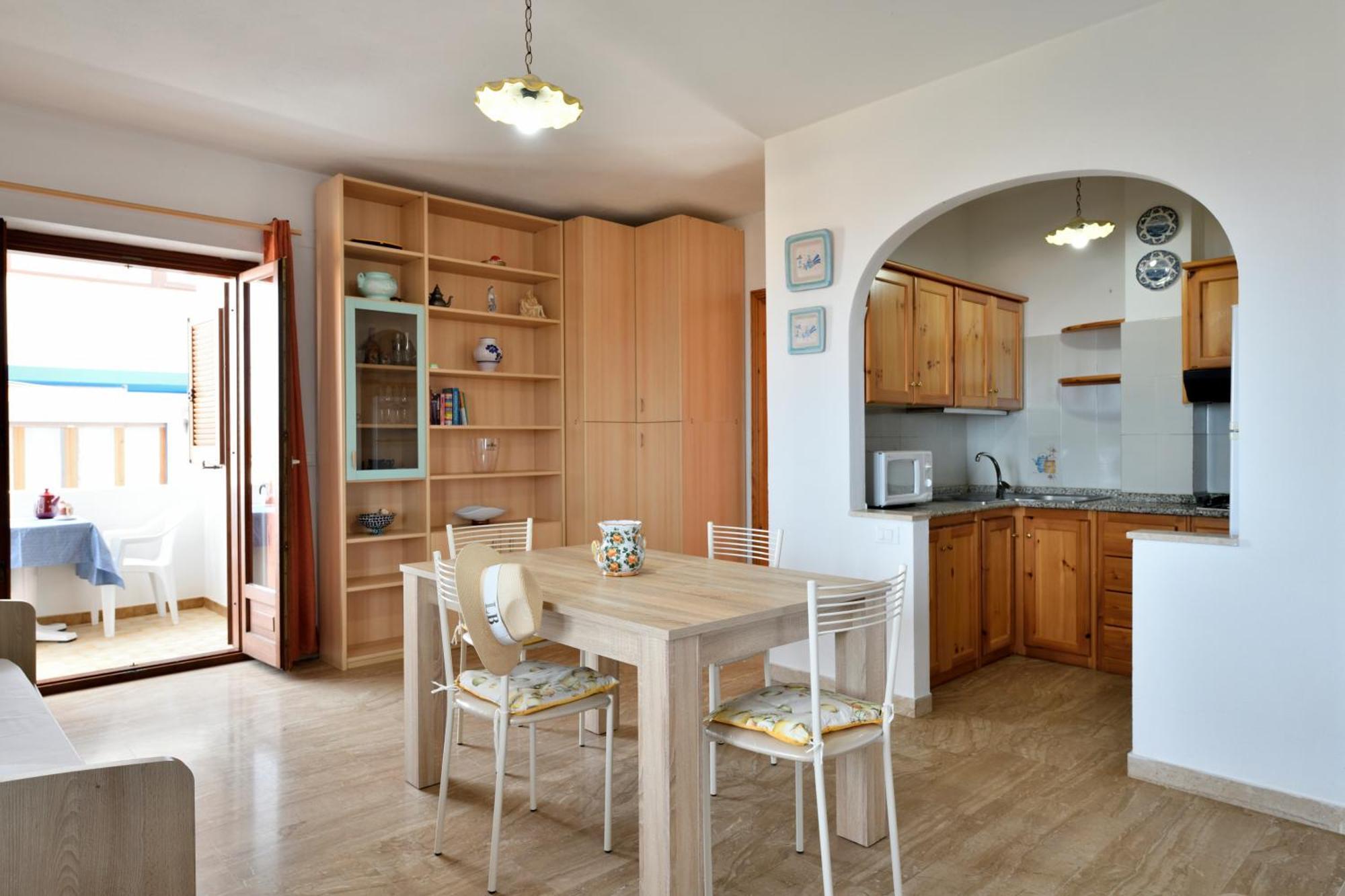 Biriola Ecoresort Cala Gonone Zimmer foto
