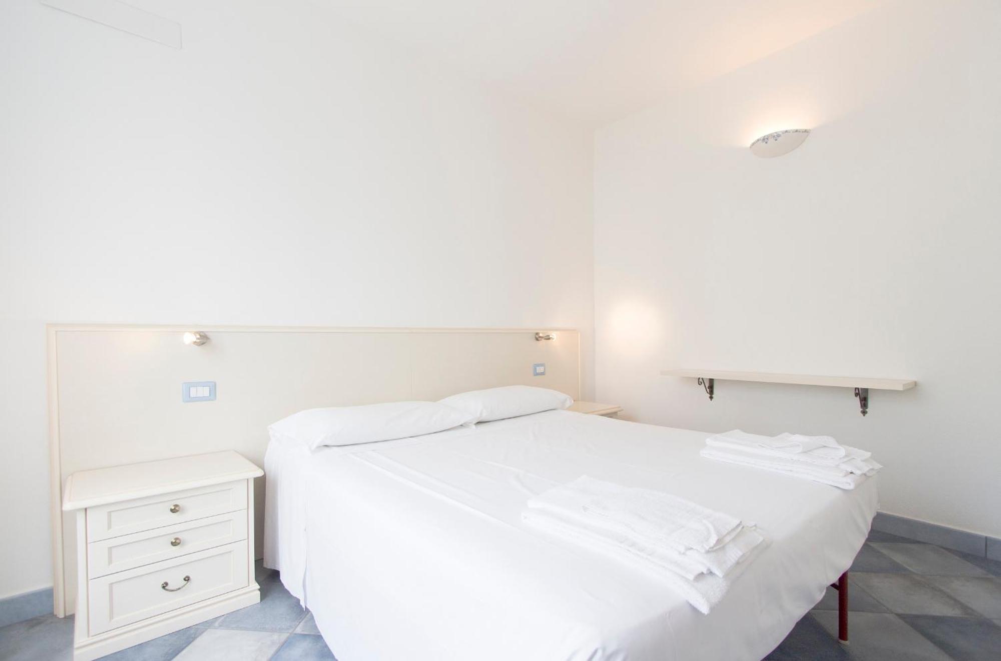 Biriola Ecoresort Cala Gonone Zimmer foto