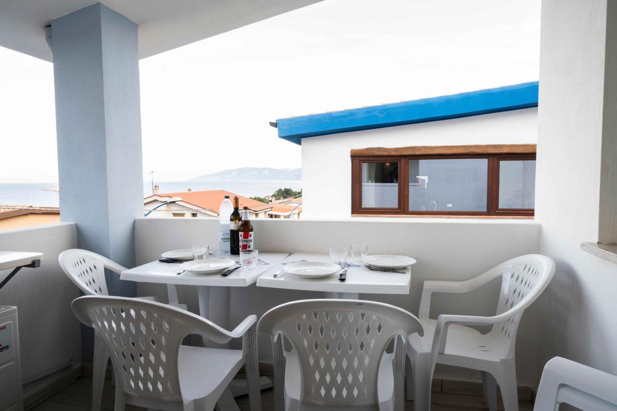 Biriola Ecoresort Cala Gonone Zimmer foto