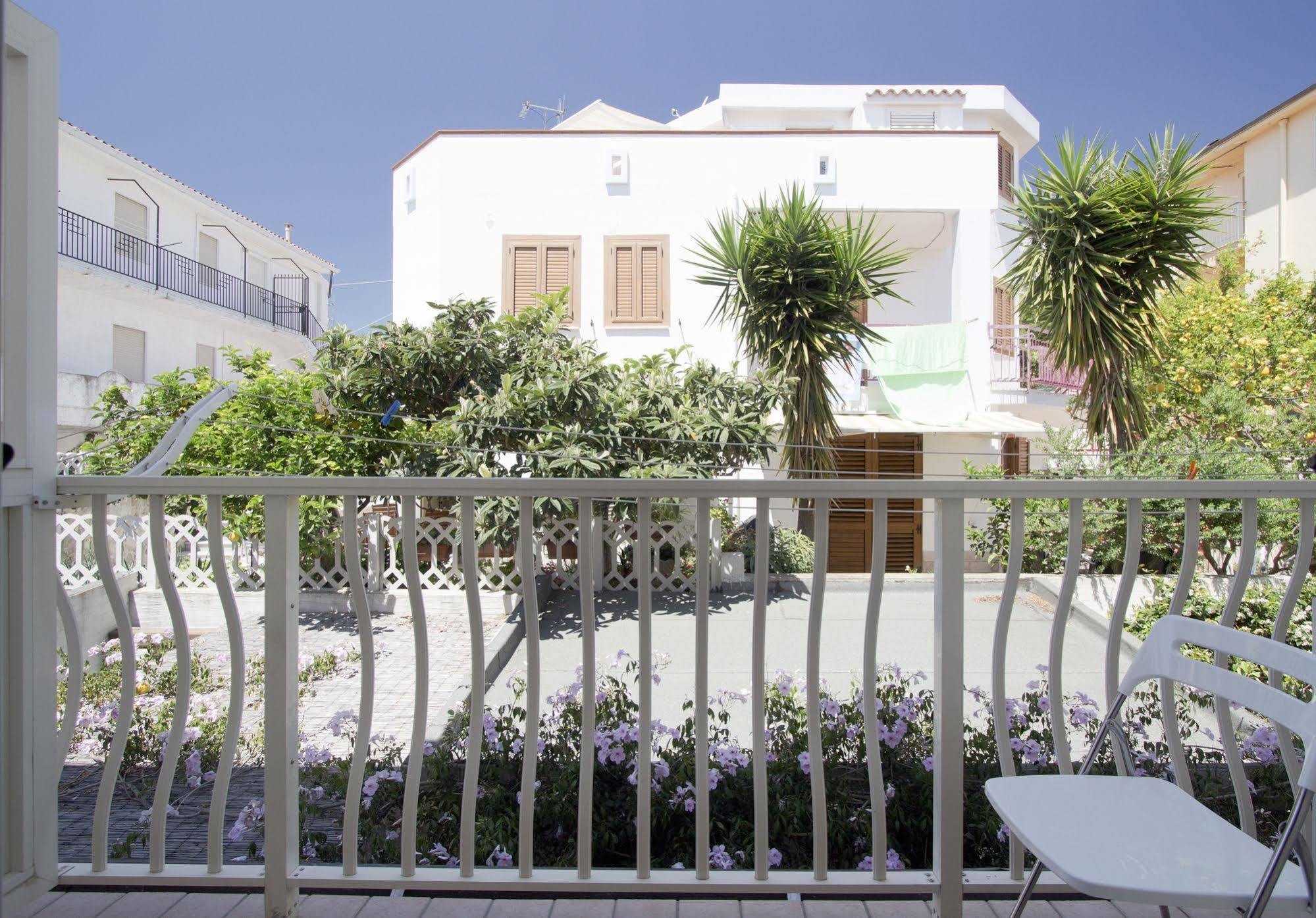 Biriola Ecoresort Cala Gonone Exterior foto